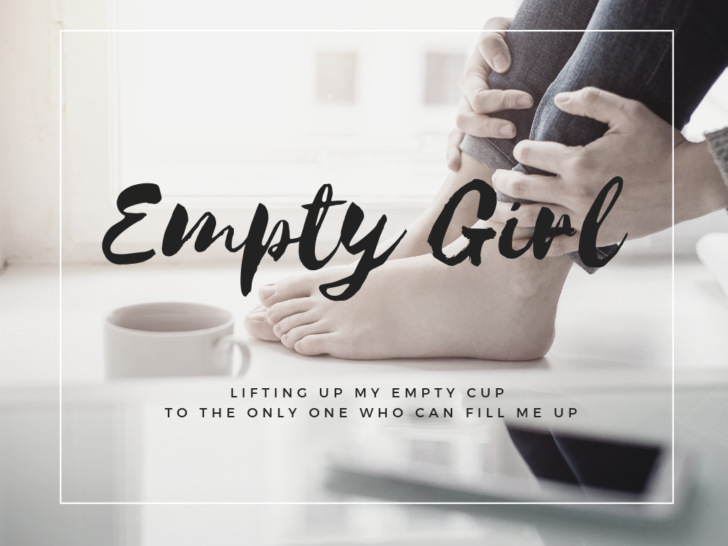 Empty Girl