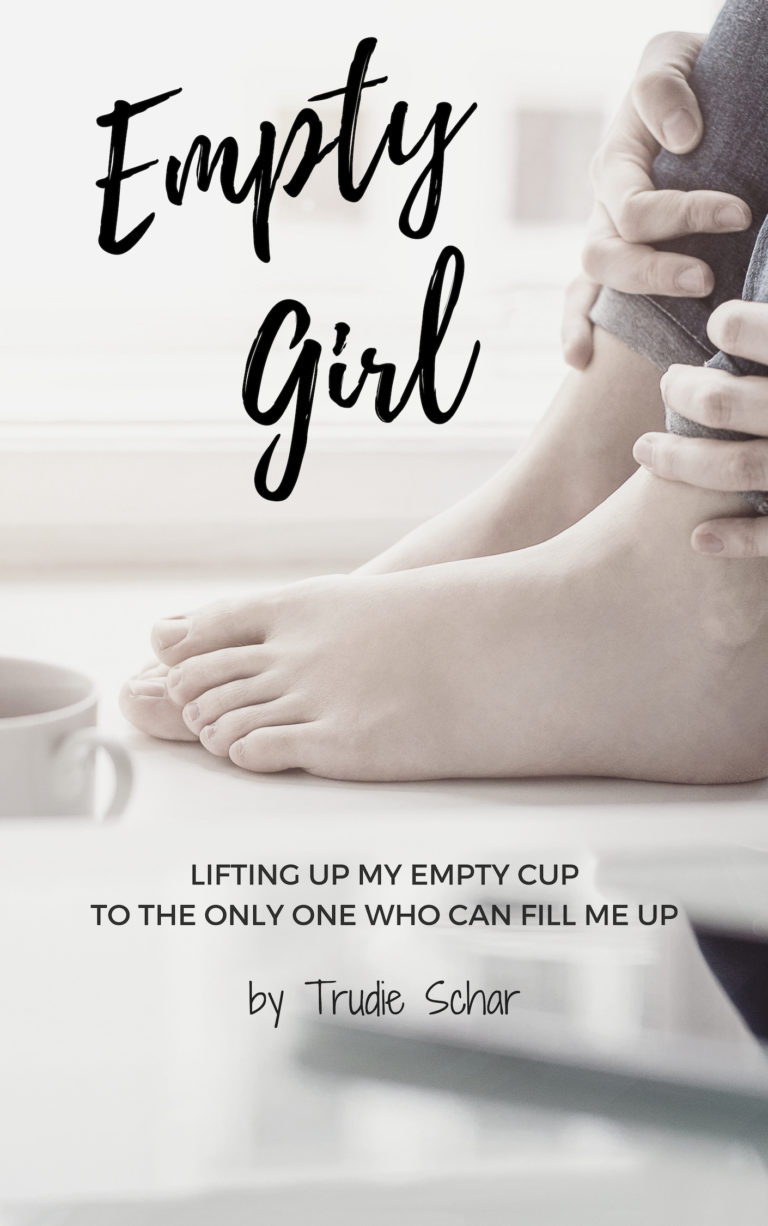 Empty Girl eBook