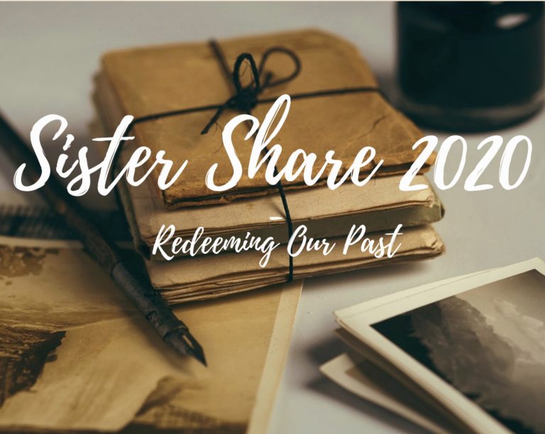 Sister Share 2020