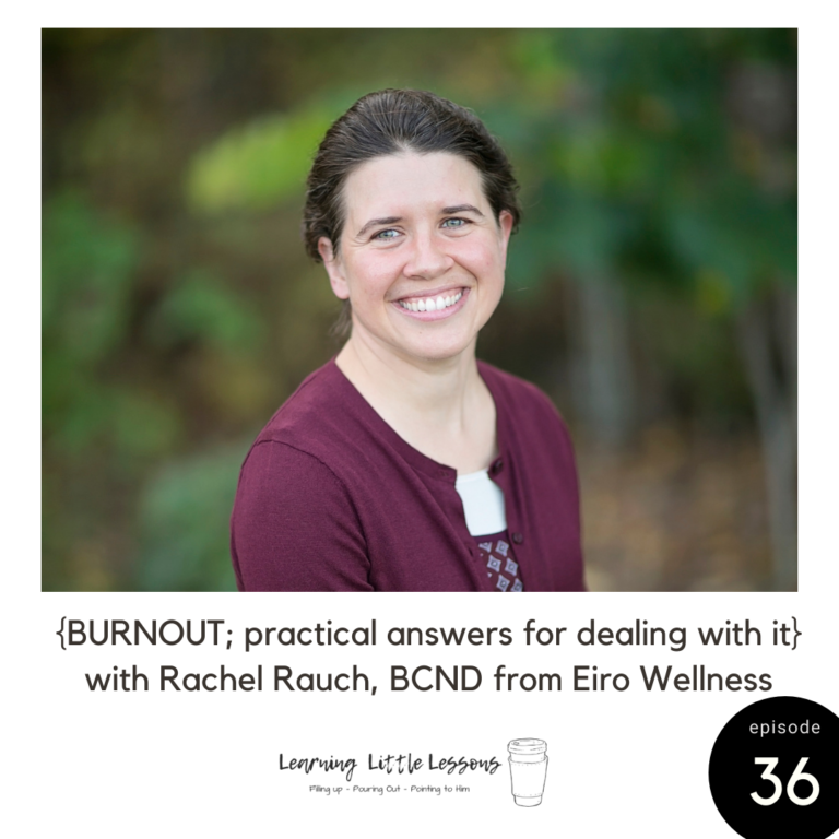 BURNOUT; Practical Answers For Dealing With It